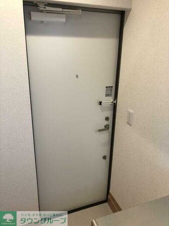 シャインコート武里の物件内観写真